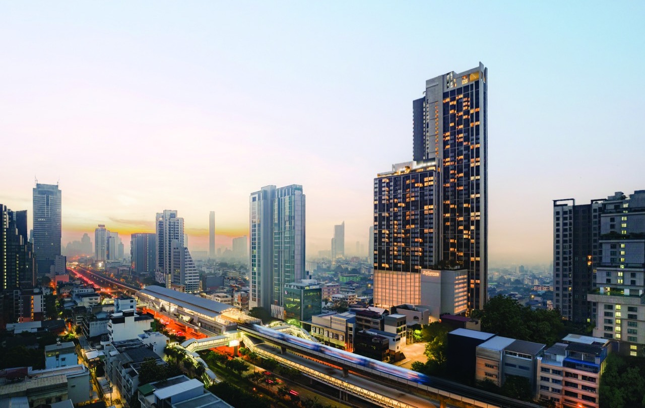 SC จัด “SC Days 2026” ขน 89 โครงการบุกสยามพารากอน โปรดีที่สุดแห่งปี 26-31 พ.ค.นี้ 